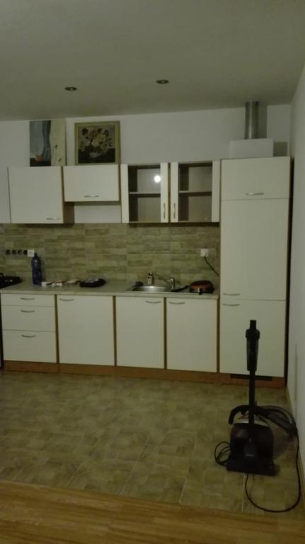 Vila Halex 4 Bojná Exteriér fotografie