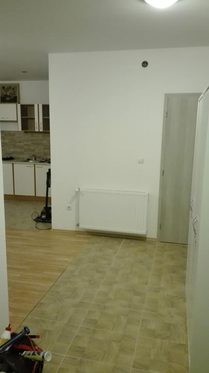 Vila Halex 4 Bojná Exteriér fotografie