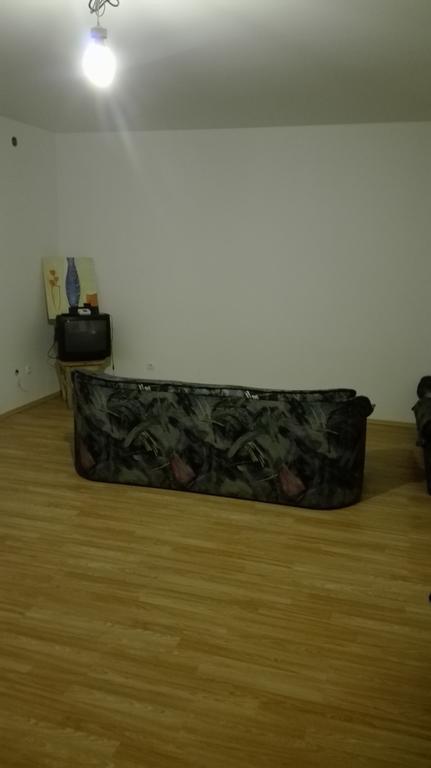 Vila Halex 4 Bojná Exteriér fotografie
